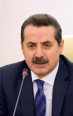 1 milyon 300 bin esnafa müjde