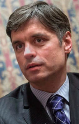 "Tam bir savaşa hazırlanıyoruz"