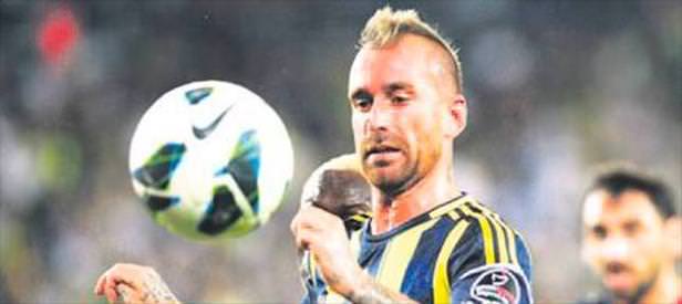 Meireles geliyor!