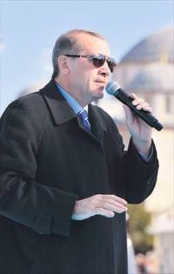 Yüreğin varsa çık ortaya