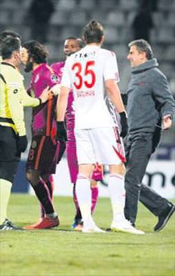 Bunlar kasıtlı mı!