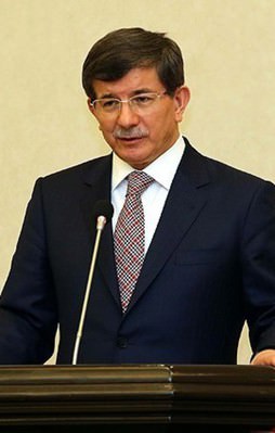 Davutoğlu'ndan operasyon açıklaması