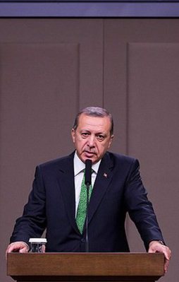 Erdoğan operasyonu bizzat takip etti
