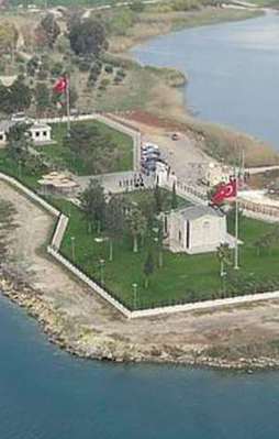 Süleyman Şah Türbesi'nin önemi