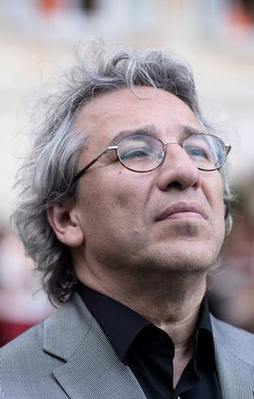 Can Dündar'dan çirkin benzetme!