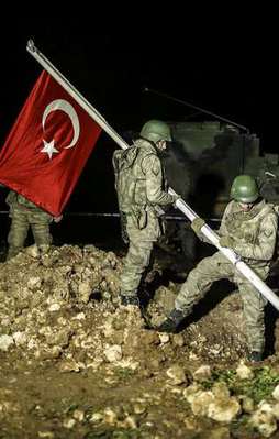 Sözcü'nün Şah Fırat rahatsızlığı