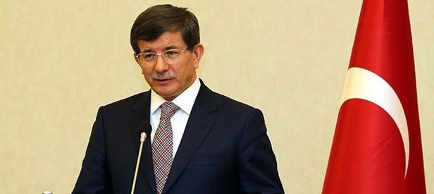 Davutoğlu’ndan operasyon açıklaması