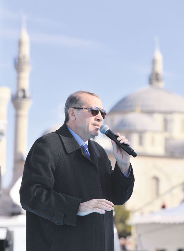 Yüreğin varsa çık ortaya