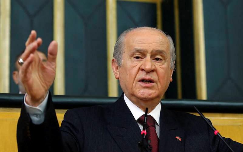 Sağduyu çağrısı