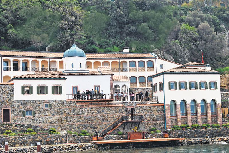 Yönetmelikte boşluk varSA