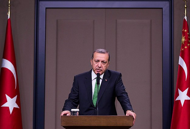 Erdoğan operasyonu bizzat takip etti