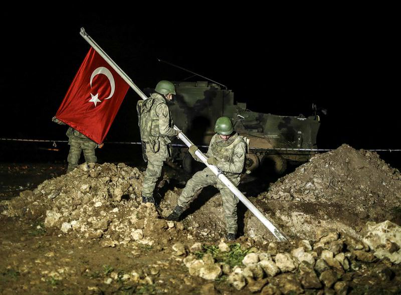 Sözcü'nün Şah Fırat rahatsızlığı