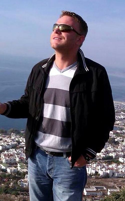 Büfeciye kanlı infaz