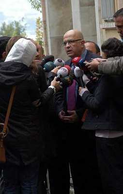 3 ismin daha paralelle ilişkisi deşifre oldu