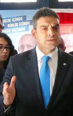 CHP'de Fuat Avni korkusu!
