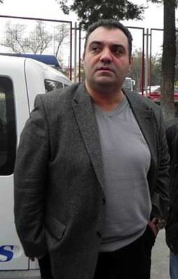 'Hakem alkollü maç yönetti' iddiası