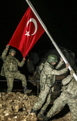 Paralel medyanın operasyon hazımsızlığı