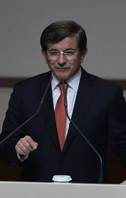 Başbakan'dan önemli açıklamalar
