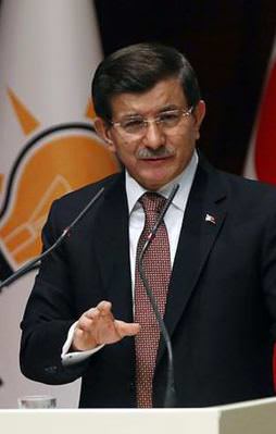 "Bir teklifiniz varsa görüşmeye hazırız''