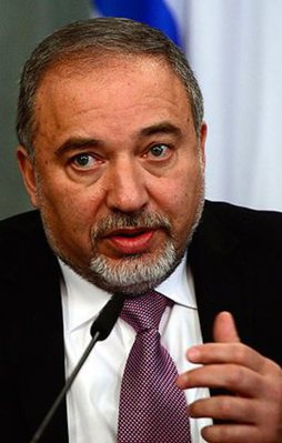 Liberman: Filistinli mahkumlar idam edilsin