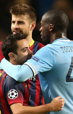 M.City ilk galibiyeti için sahada