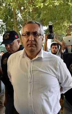 Gülen terör örgütünden şok plan!