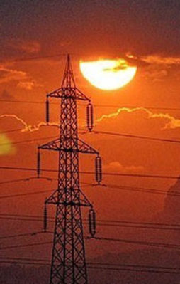 İsrail Filistinlilerin elektriğini kesti