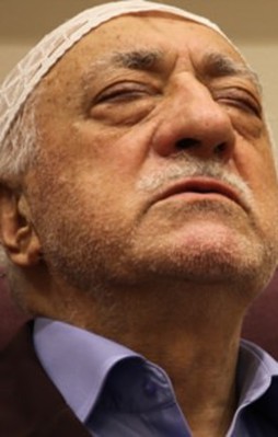 Paralel örgüt operasyonu Esad'a sızdırdı!