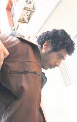 Tapu isteyen eşe10 bıçak