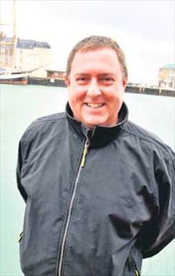 Denize düşen yüzük geri geldi