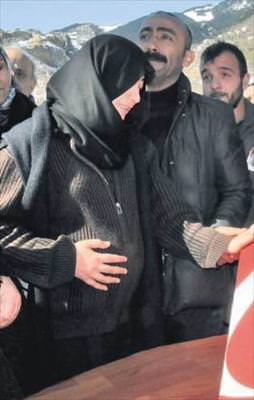 'Adını oğlumuza vereceğim'