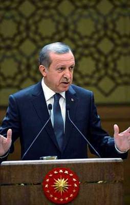 Saray'da 2. Bakanlar Kurulu 9 Mart'ta