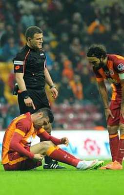 Bir kötü haber daha