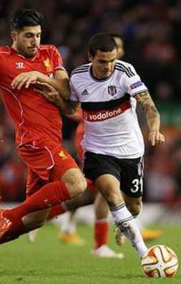 Kartal için kritik viraj