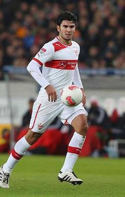 Trabzonspor beni istedi