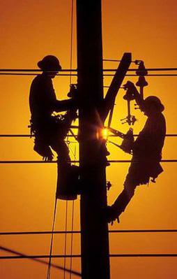 İstanbul'da elektrik kesintisi