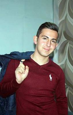 Bulunan ceset kayıp gence ait çıktı