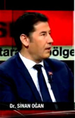 MHP’li Oğan çark etti