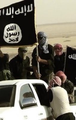 DEAŞ 90 kişiyi kaçırdı