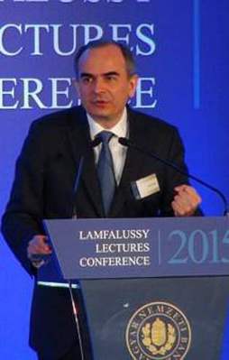 Merkez Bankası faiz kararını açıkladı