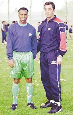 Moshoeu yaşam mücadelesi veriyor