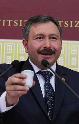 İdris'ten kaçan kaçana!