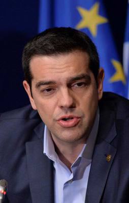 Yunanistan'ın reform listesine onay
