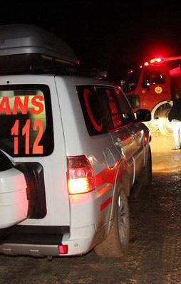 Şehit pilotların isimleri belli oldu