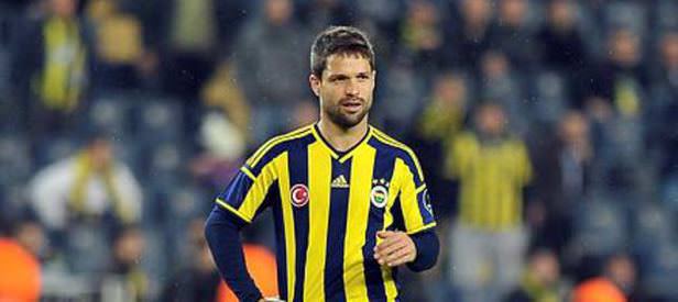 Yaktın Diego!