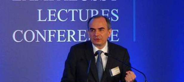 Merkez Bankası faiz kararını açıkladı