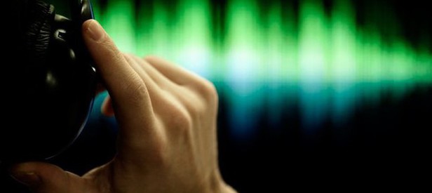 Bolu'da 'yasadışı dinleme' operasyonu