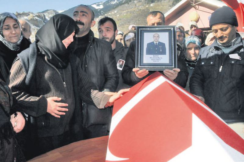 'Adını oğlumuza vereceğim'