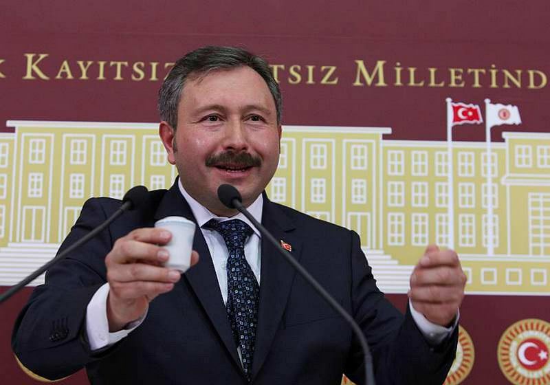 İdris'ten kaçan kaçana!