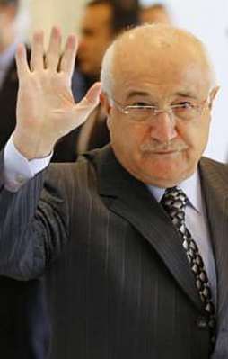 'Bizim geçmişimizden bir endişemiz yok'